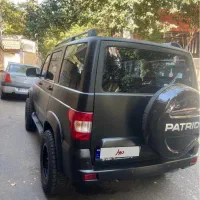 پاتریوت2022اتومات معاوضهkmc t9 فوتونG7وMG GT جیمنی