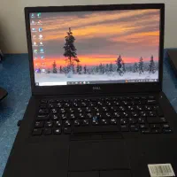 لپتاپ مدل latitude 7490 تمیز صفر صفر|رایانه همراه|ارومیه, |دیوار