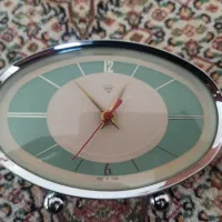 ساعت رومیزی چینی