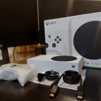 ایکس باکس سری اس xbox s
