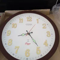 ساعت دیواری