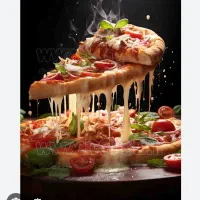 نیازمند آشپز فست فود جهت شراکت بدون سرمایه