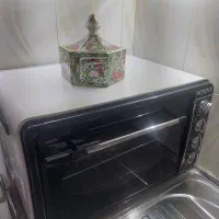 توستر سونی