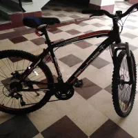 دوچرخه بلست نو|دوچرخه، اسکیت، اسکوتر|گرگان, |دیوار