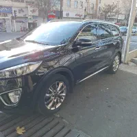 سورنتو 2016|خودرو سواری و وانت|تهران, کاج|دیوار