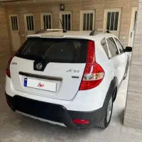 دانگ فنگ H30 کراس مدل 1397 اقساطی.|خودرو سواری و وانت|تهران, نارمک|دیوار