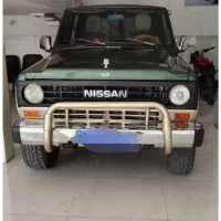 پاترول چهاردرب|خودرو سواری و وانت|سقز, |دیوار