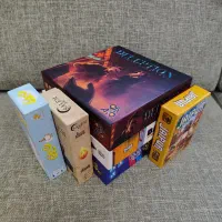 اجاره بازی فکری و بردگیم و کنسول