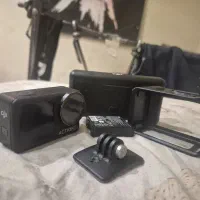 دوربین عکاسی و فیلم برداری  GoPro