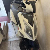 موتور عرفان ۱۱۰ مدل ۴۰۱ فوری