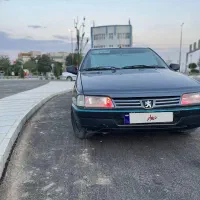 موتور خاموش