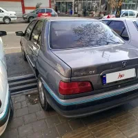 پارس تیوفایو|خودرو سواری و وانت|تهران, شهرک شریعتی|دیوار