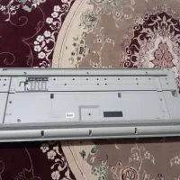 سلام ارگ سالم است