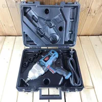 بکس برقی فشار قووی صنعتی boss|ابزارآلات|بندرعباس, |دیوار