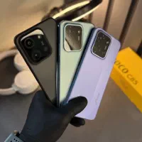 شیائومی Poco C85 / از دم قسط با 1 برگ چک
