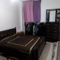 مسکن مهر امام رضا واحد ۸۷ متری انصار۷|اجارهٔ آپارتمان|پاکدشت, شهرک امام رضا|دیوار