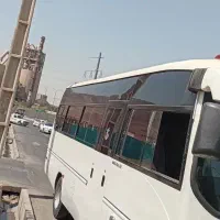 مینی بوس سیترا|خودرو سنگین|تهران, شهرک رضویه|دیوار