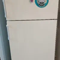 یچخال فریزر