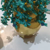 آبچکان|آبچکان و نظمدهنده ظروف|قدس, شهرقدس|دیوار