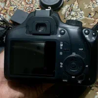 کنون 4000d در حد آک‌|دوربین عکاسی و فیلم‌برداری|قرچک, مهدیه|دیوار