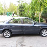 سمند Ef7  مدل ۹۱|خودرو سواری و وانت|تهران, هروی|دیوار