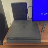 ps4 500|کنسول، بازی ویدئویی و آنلاین|تهران, شمس‌آباد|دیوار