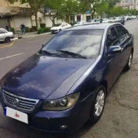 لیفان 620 موتور 1600 مدل 91