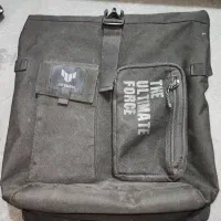 کیف لپتاپ اصلی ایسوس تخفیف برای خریدار|قطعات و لوازم جانبی رایانه|تهران, خانی آباد نو شمالی|دیوار