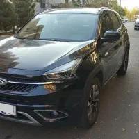 تیگو ۷ ie درحد