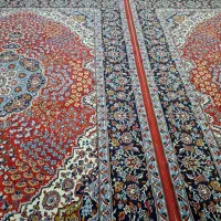 ۴ تخته فرش ۱۲ متری تمیز ۱۴تومن|فرش|ملایر, |دیوار