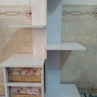 پایه قابلمه|آب‌چکان و نظم‌دهنده ظروف|بیرجند, |دیوار