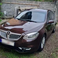 برلیانس H330 1650 A.T