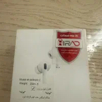 ایرپاد پرو۲