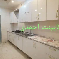 احمدی چوب کابینتهای آماده کد ۸۳۶۲۶۱۷|مصالح و تجهیزات ساختمان|لشت نشا, |دیوار