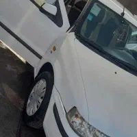 سمندef7پایه گاز سوز بیرنگ نو