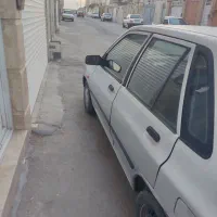 پراید ‌مدل‌۸۷|خودرو سواری و وانت|یزد, |دیوار