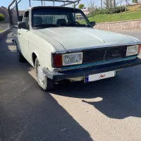 پیکان وانت 89