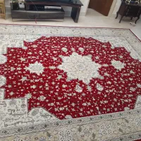 ۳ تخته فرش ۱۲ متری