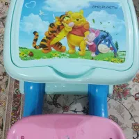 میز تحریر بچگانه دانا گروه سنی ۲- ۷ سال