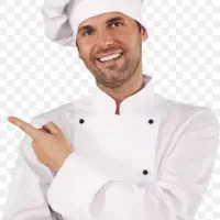 آشپز ایرانی پز با جای خواب