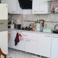 آپارتمان ۵۶متر تک خواب طبقه همکف سلسبیل