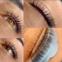 آموزش و خدمات تخصصی مژه و ناخن|خدمات آرایشگری و زیبایی|ارومیه, |دیوار