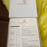 دستگاه فیبروز ابرو