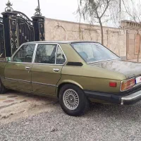 بی ام و ۵۱۸ سپر آمریکایی|خودرو کلاسیک|سرخه حصار, |دیوار