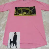 تیشرت زنانه نو