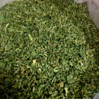 سبزی خشک درجه یک