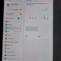 ایپد ایر ۵|تبلت|شیراز, شهرک پرواز|دیوار
