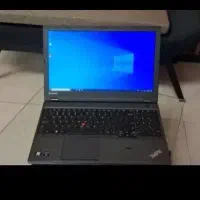 لپتاپ Lenovo thinkpad|رایانه همراه|اصفهان, شهرک کاوه|دیوار