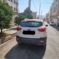 جک S3 اتوماتیک، مدل ۱۳۹۹