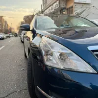 نیسان تیانا مدل ۹۰فول hi بیرنگ نقد و اقساط